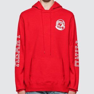 BILLIONAIRE BOYS CLUB HEART MIND HOODIE
